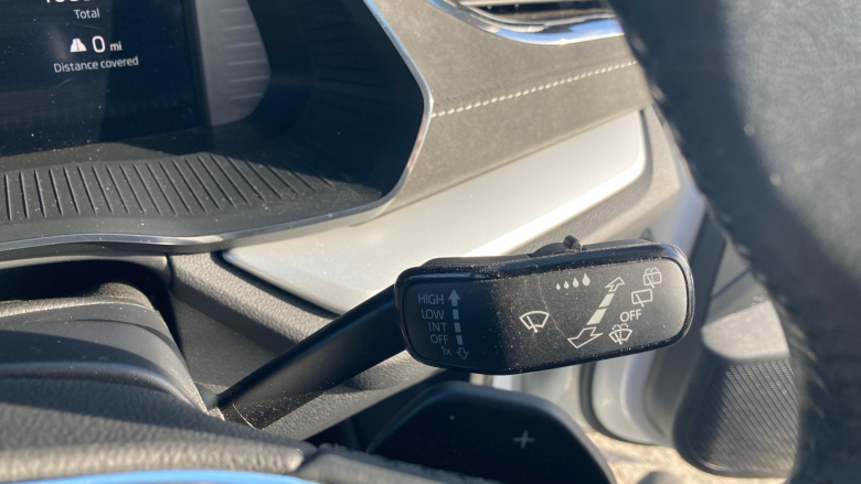 Skoda Octavia 1.5 TSI e-TEC SE L 5dr DSG Petrol Estate